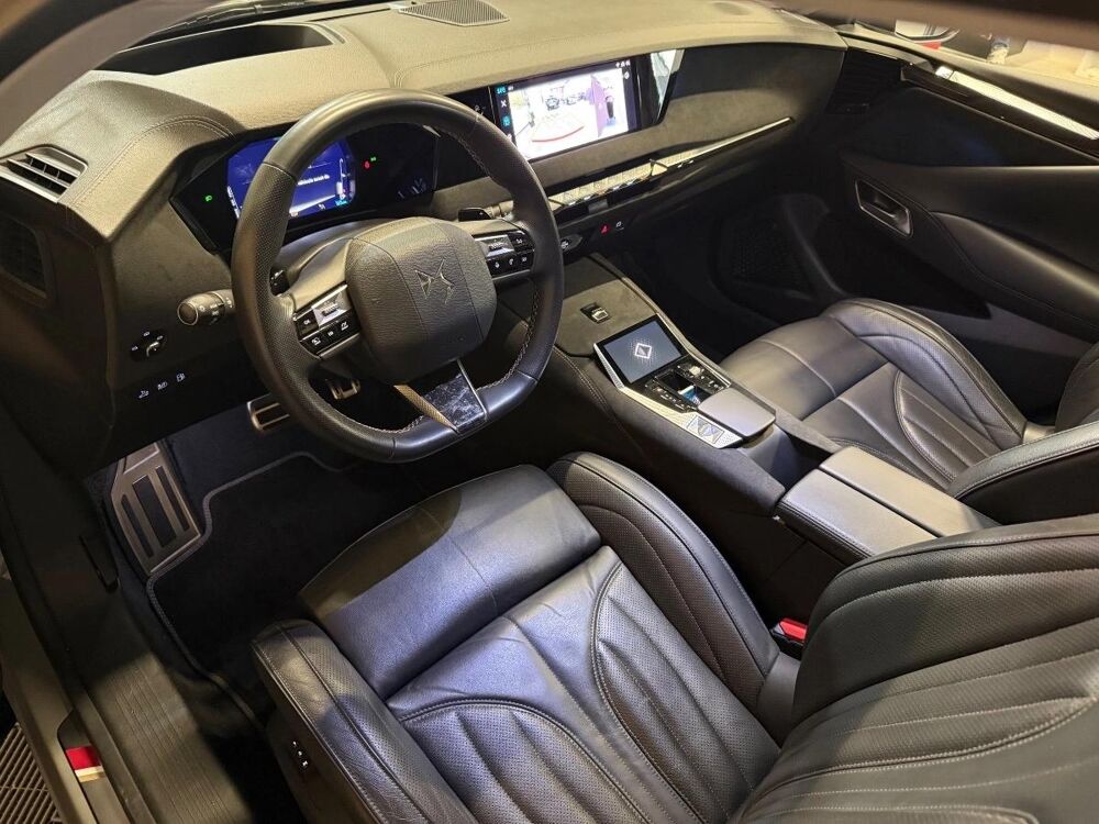 300 1.6 225H 180 PHEV HYBRID 13.2KWH PERFORMANCE LINE PLUS EAT B 2022 occasion 78410 Aubergenville