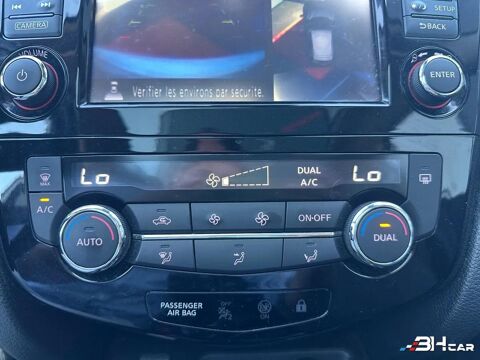 Qashqai GENERATION-II 1.2 DIGT 115 N-CONNECTA 2WD 2018 occasion 33980 Audenge