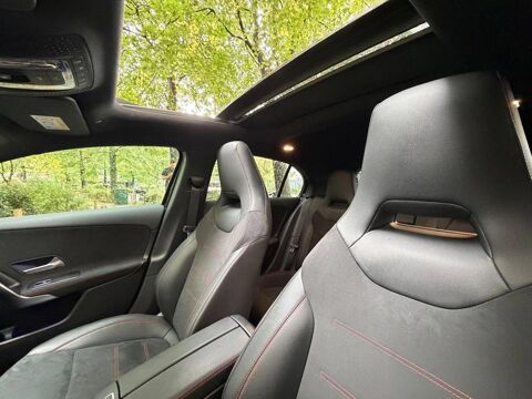 Classe A 1.3 200 165 AMG LINE 7G-DCT BVA 2022 occasion 75019 Paris