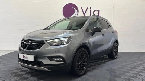 Opel mokka 1.6 CDTI 136 Color Edition