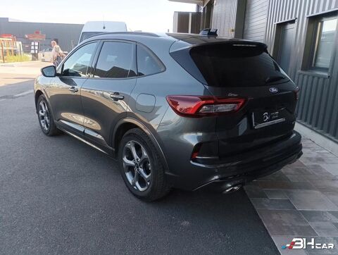 Kuga 2.5 DURATEC 180H 150 FHEV HYBRID 1.1KWH ST-LINE I-AWD 4X4 PO 2025 occasion 67500 Haguenau