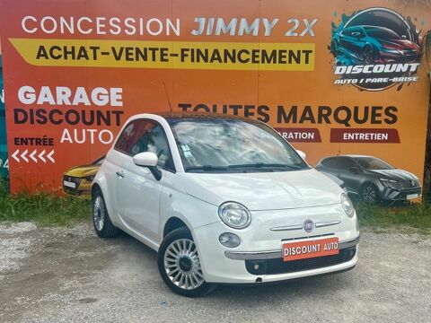 Fiat 500 1.2 70