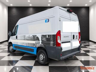 Ducato COMBI 2.3 MJT 150 2017 occasion 59500 Douai