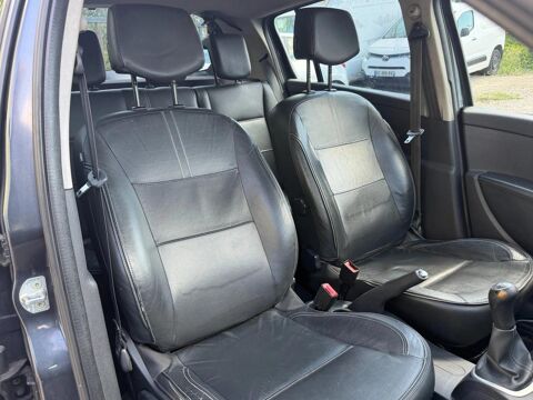 Clio 1.5 DCI 85 CONFORT PACK EXPRESSION CLIM 2006 occasion 78630 Orgeval