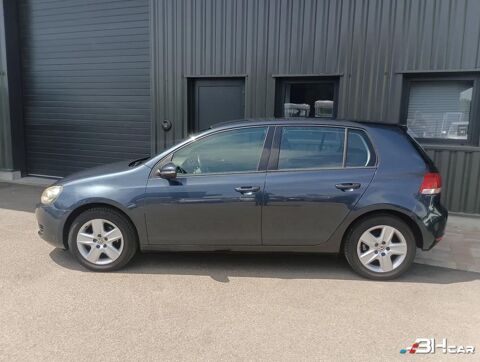 Golf 1.4 80 CONFORT LINE 2009 occasion 67500 Haguenau
