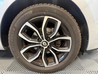 Clio 0.9 TCE 90 ENERGY INTENS 2018 occasion 78410 Aubergenville