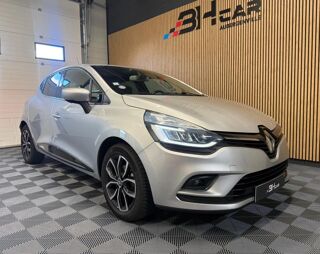 Clio 0.9 TCE 90 ENERGY INTENS 2018 occasion 78410 Aubergenville