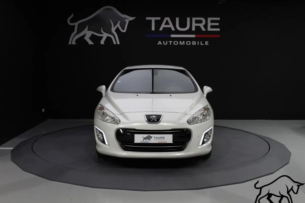 308 GENERATION-I CC 2.0 HDI 165 SPORT PACK 2013 occasion 13150 TARASCON