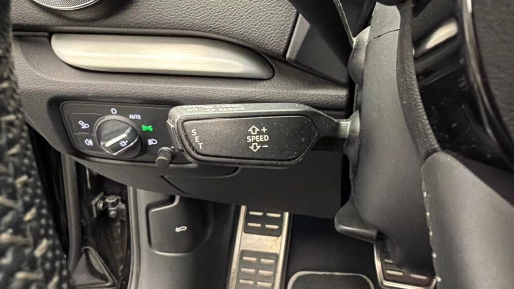 A3 1.5 TFSI 35 TFSI S line 2019 occasion 59223 Roncq