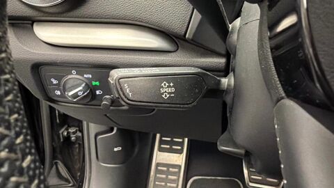 A3 1.5 TFSI 35 TFSI S line 2019 occasion 59223 Roncq