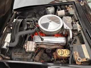  1968 occasion 78410 AUBERGENVILLE