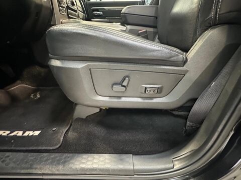 RAM 5.7 HEMI 2016 occasion 59494 Petite-For&ecirc;t