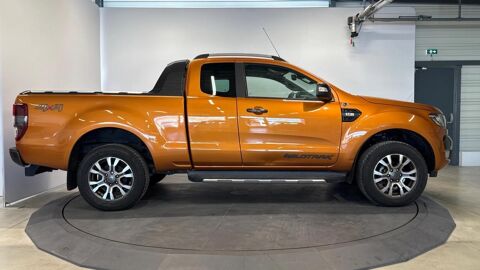 Ranger 2017 occasion 66000 Perpignan