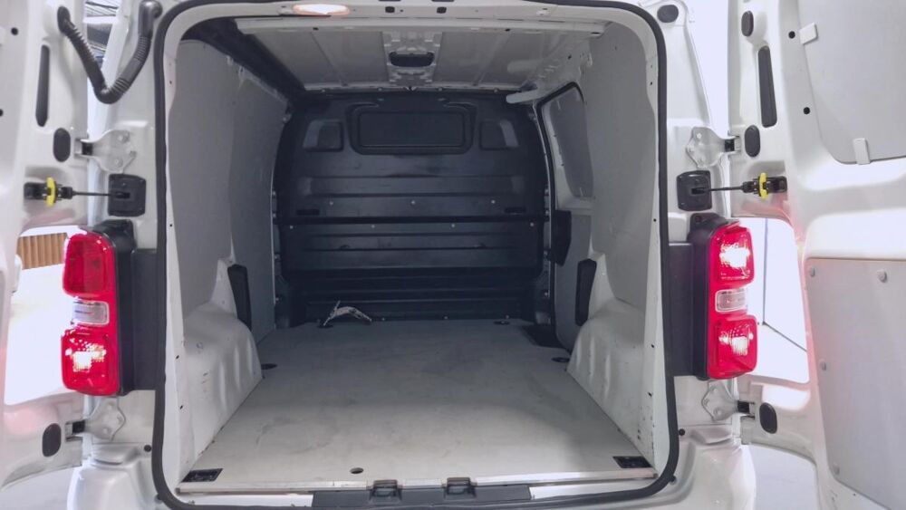Vivaro 2020 occasion 66000 Perpignan