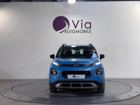 C3 Aircross 1.2 PURETECH 110 FEEL START-STOP 2019 occasion 62400 B&eacute;thune