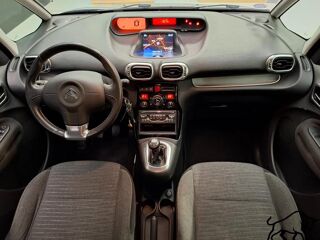 C3 Picasso 1.2 PURETECH 110 EXCLUSIVE 2017 occasion 13150 TARASCON