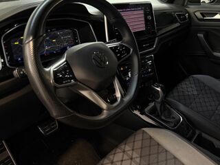 T-ROC 2.0 TDI R-Line 2022 occasion 62400 B&eacute;thune