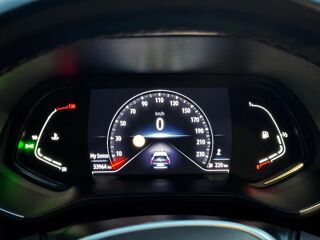 Clio 1.3 TCE 140 RS LINE 2021 occasion 91210 DRAVEIL