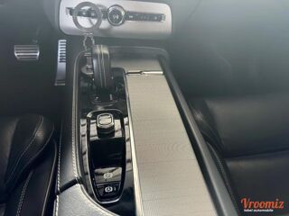 XC90 2.0 T8 390H 305 TWIN-ENGINE RECHARGE PHEV HYBRID R-DESIGN AW 2021 occasion 64110 Maz&egrave;res-Lezons