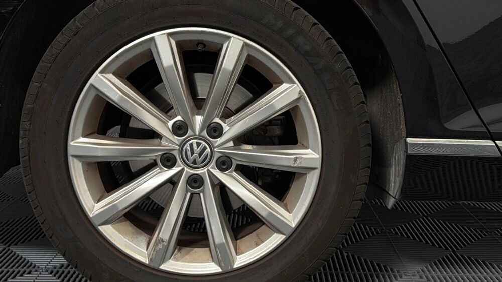 Passat SW 2.0 TDI 150ch Carat DSG7 2018 occasion 91380 Chilly-Mazarin