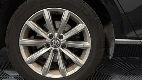 Passat SW 2.0 TDI 150ch Carat DSG7 2018 occasion 91380 Chilly-Mazarin