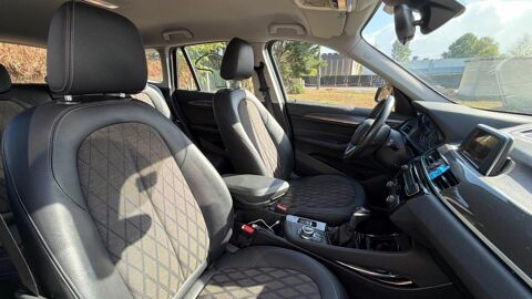 X1 SDRIVE18 sDrive 18 d xLine 2017 occasion 33600 Pessac