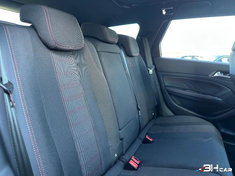308 GENERATION-II SW 1.5 BLUEHDI 130 GT START-STOP 2020 occasion 33980 Audenge