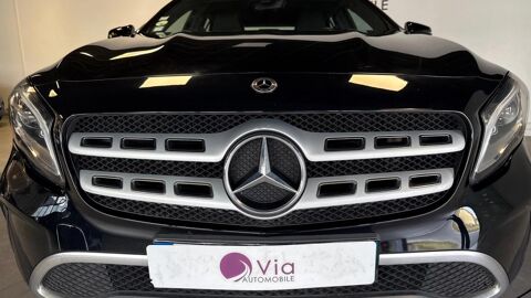 Classe GLA 200 CDI GLA 200 CDI / d (156.908) 2017 occasion 33600 Pessac