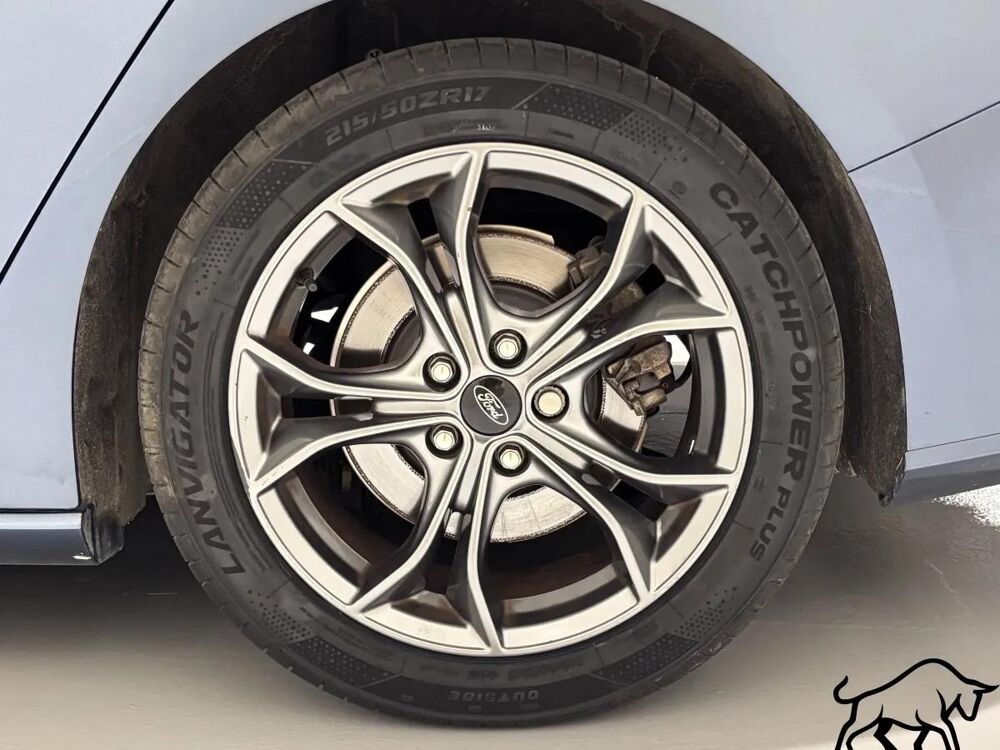 Focus BREAK 1.5 ECOBLUE 120 ST-LINE 2019 occasion 13150 TARASCON