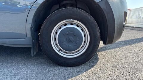 Movano 2021 occasion 66000 Perpignan