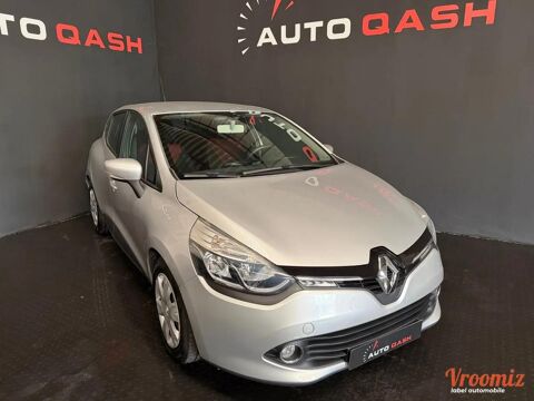 Renault Clio 1.5 DCI 90 BUSINESS 2013 occasion Concarneau 29900