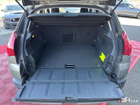 3008 GENERATION-I 1.6 VTI 120 ACTIVE 2013 occasion 33980 Audenge