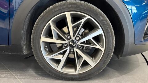 Niro 2019 occasion 66000 Perpignan