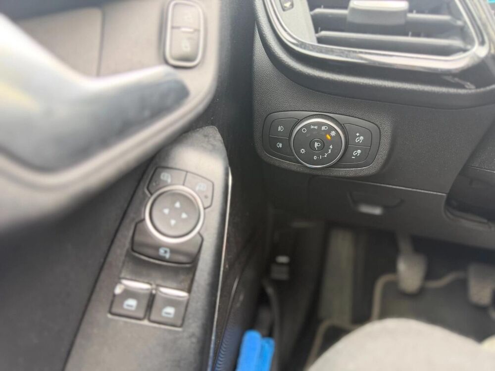 Fiesta 1.0 ECOBOOST 100 TITANIUM START-STOP 2018 occasion 78630 Orgeval