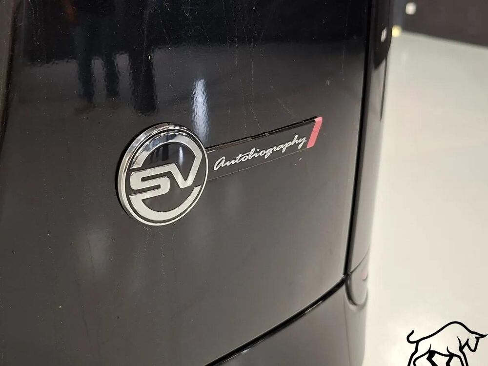 Range rover velar 5.0 P550 550 SVAUTOBIOGRAPHY DYNAMIC EDITION 4WD BVA 2019 occasion 13150 TARASCON