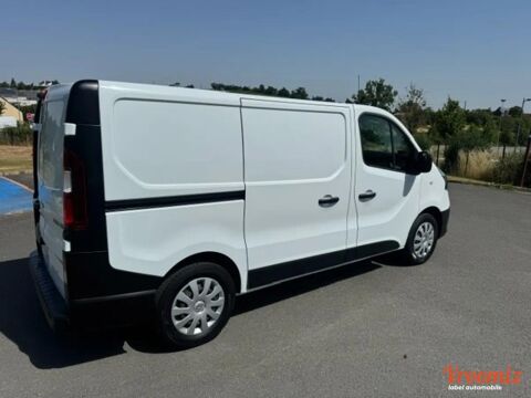 Trafic 2020 occasion 49570 Montjean-sur-Loire