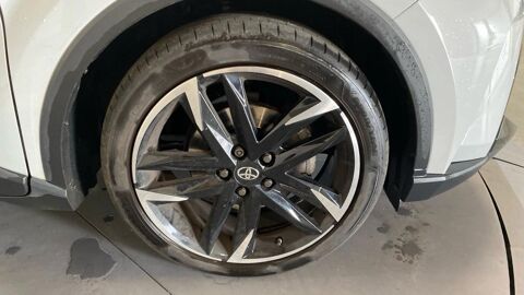 C-HR 2.0 184H Hybrid GR Sport 2022 occasion 76190 Auzebosc