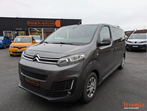 Car - Bus Car - Bus 2018 occasion MAZERES-LEZONS 64110