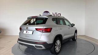 Ateca 1.5 TSI Style Business 2021 occasion 17600 Saujon