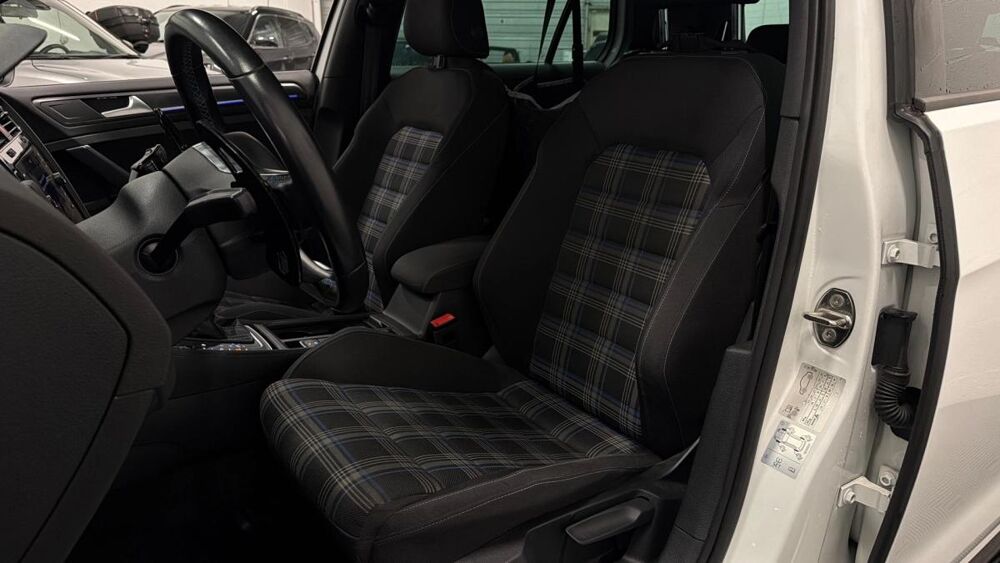 Golf 1.4 TSI 204ch GTE DSG6 2020 occasion 91380 Chilly-Mazarin