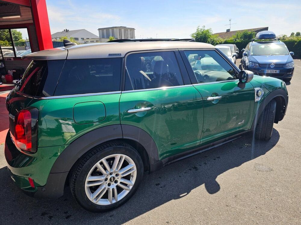 MINI COUPE 2020 occasion 41000 Blois