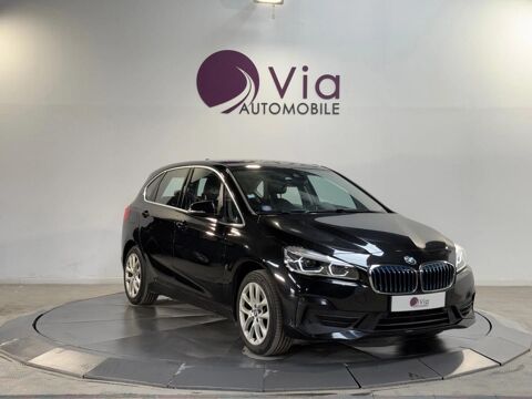 Serie 2 225 XE 225 xe Premiere 2018 occasion 62400 B&eacute;thune