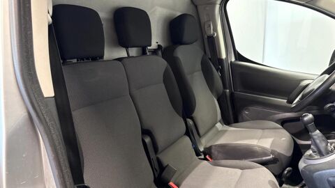 Berlingo 2018 occasion 66000 Perpignan