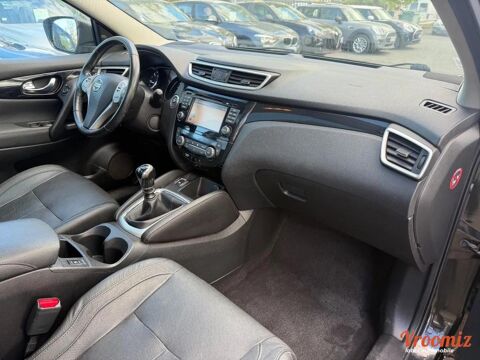Qashqai GENERATION-II 1.6 DCI 130 TEKNA 2WD 2016 occasion 45560 Saint Denis en Val