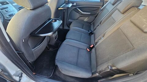 Focus C-MAX 1.6 TDCI 90 TITANIUM 2009 occasion 41220 THOURY