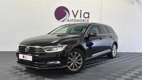Annonce voiture Volkswagen Passat 13490 €