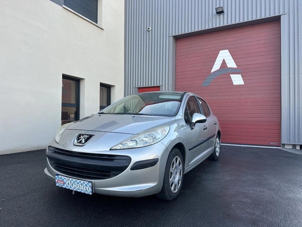 207 1.4 75 EXECUTIVE 2010 occasion 45140 ORMES