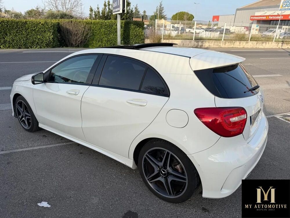  2013 occasion 84300 Cavaillon