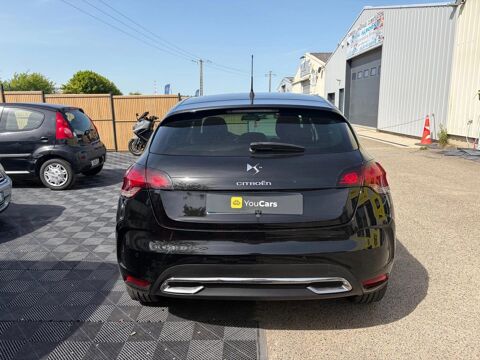 DS4 2014 occasion 78630 Orgeval