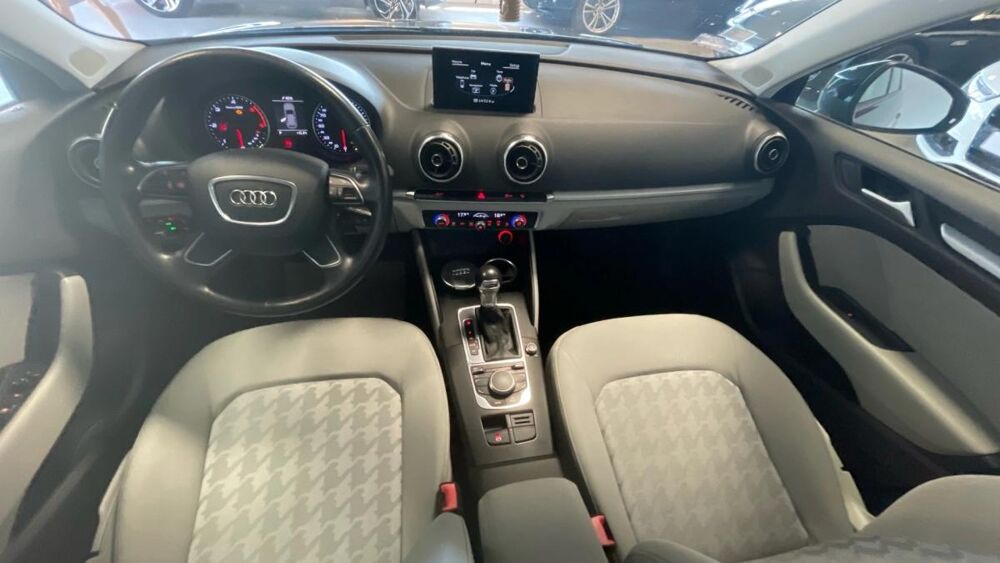 A3 1.6 TDI Business 2015 occasion 33600 Pessac